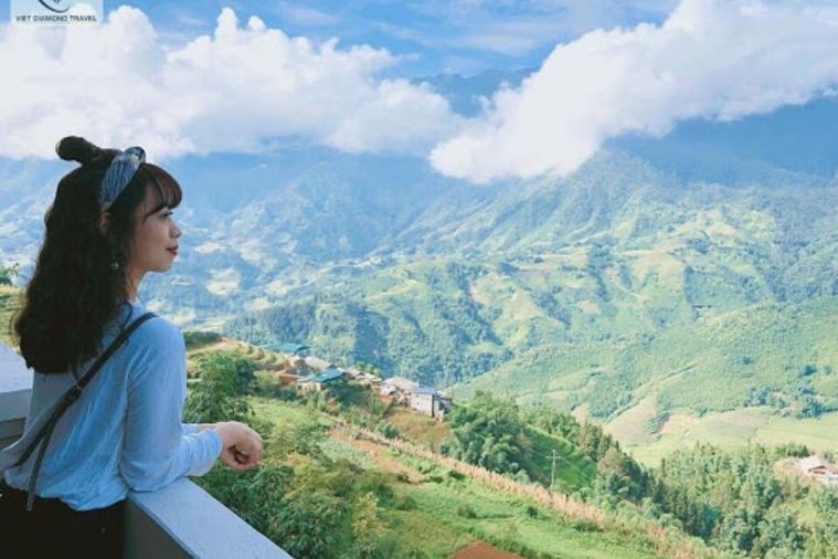 Khách sạn Legend Sapa